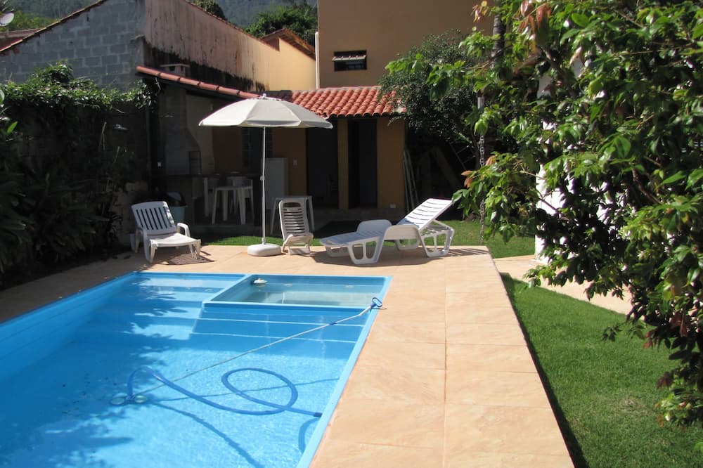 Photo of Outdoor in Feiticeira