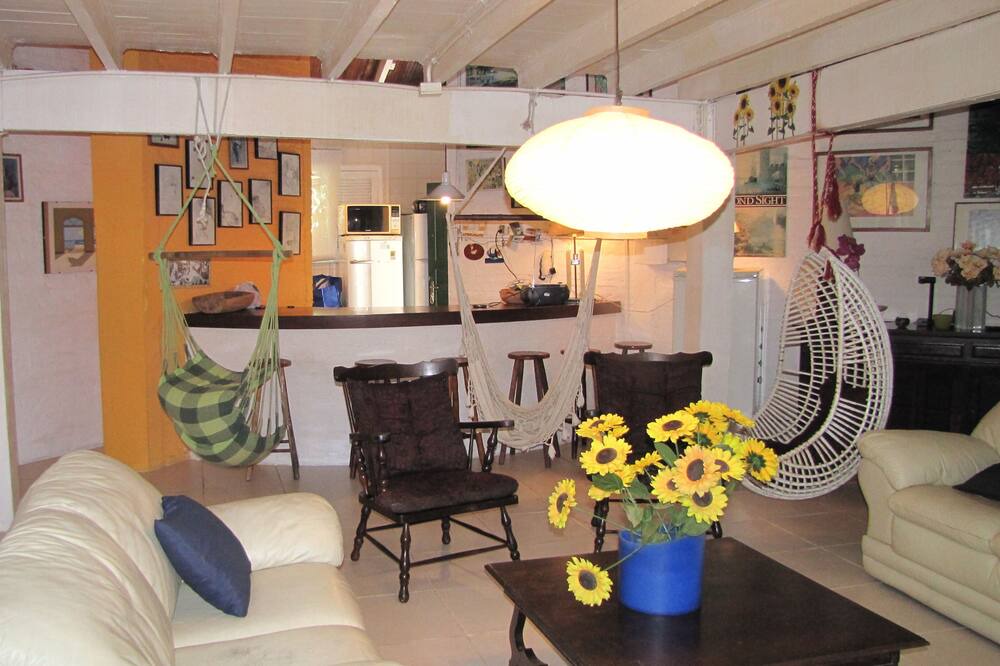 Photo of Livingroom in Feiticeira