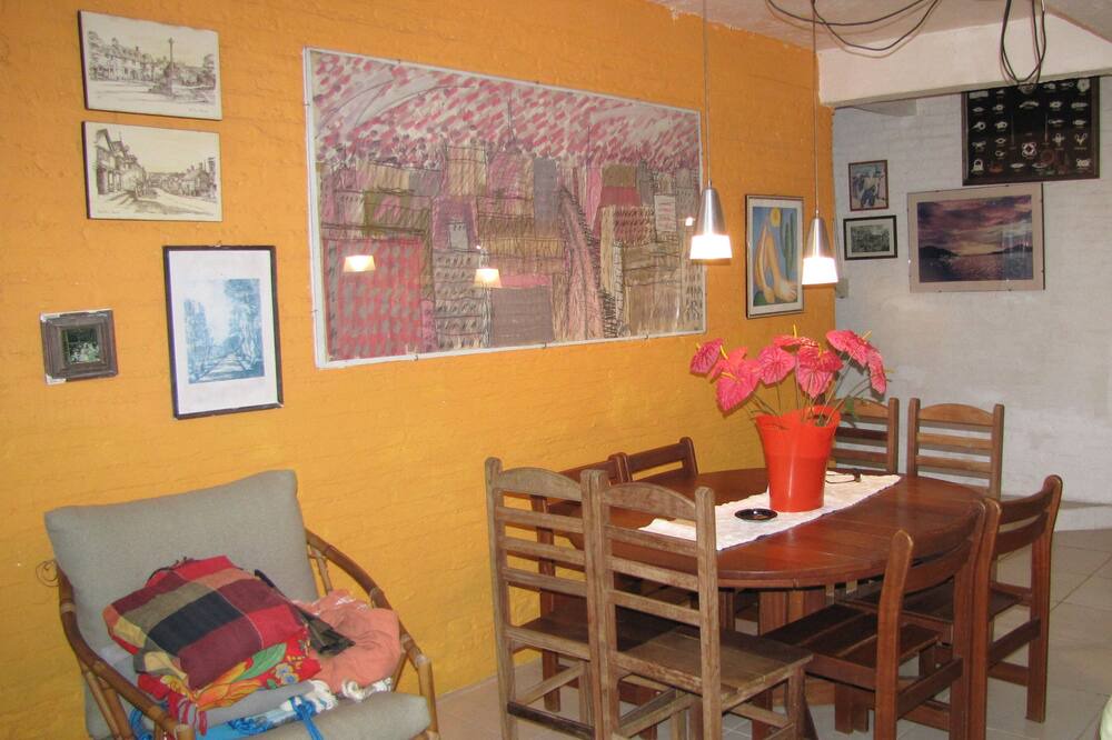 Photo of Livingroom in Feiticeira