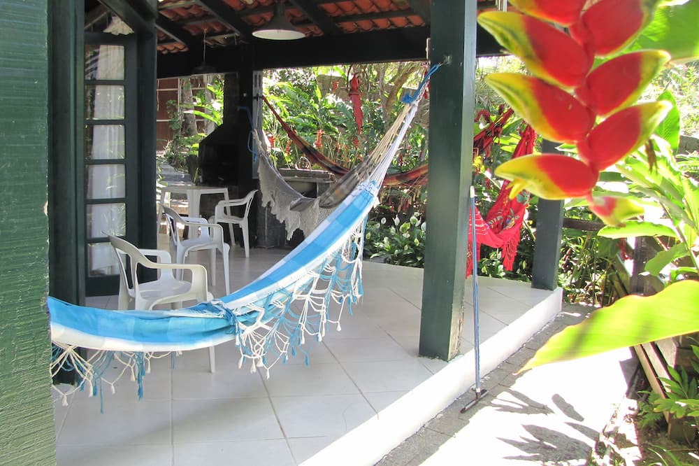 Photo of Patio Balcony in Feiticeira