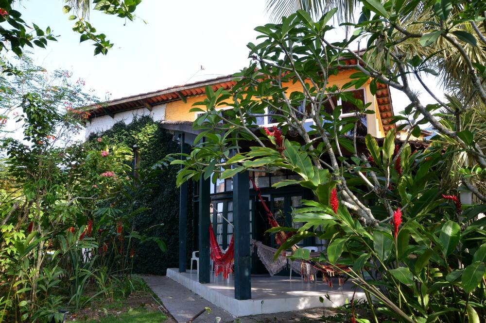 Photo of Outdoor in Feiticeira