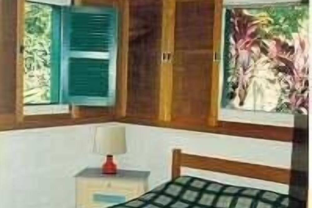 Photo of Bedroom in Feiticeira