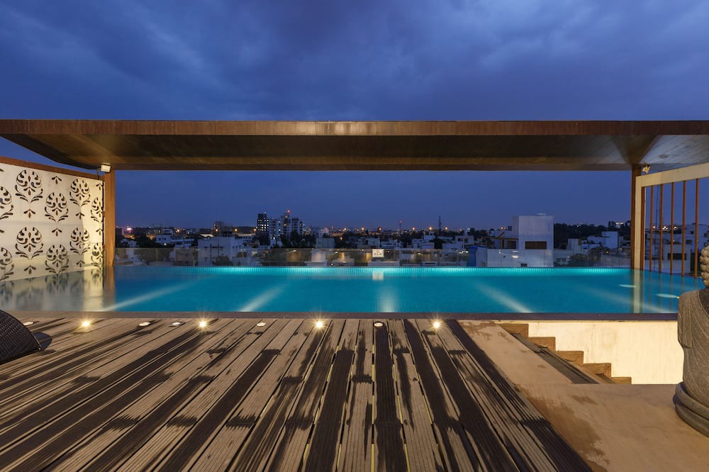Photo of Outdoor in Yelahanka