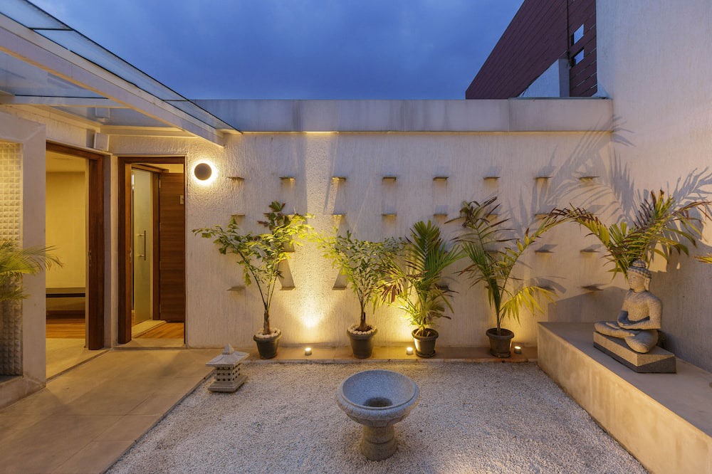 Photo of Patio Balcony in Yelahanka