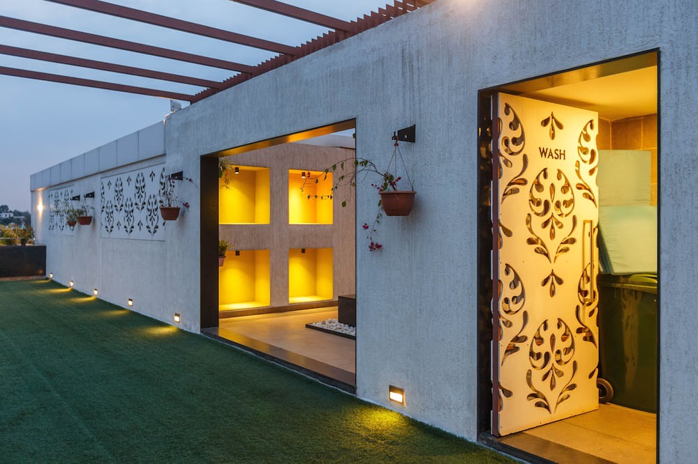 Photo of Outdoor in Yelahanka