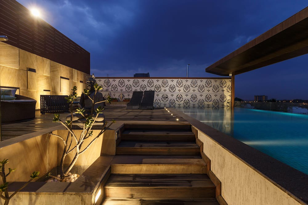 Photo of Outdoor in Yelahanka