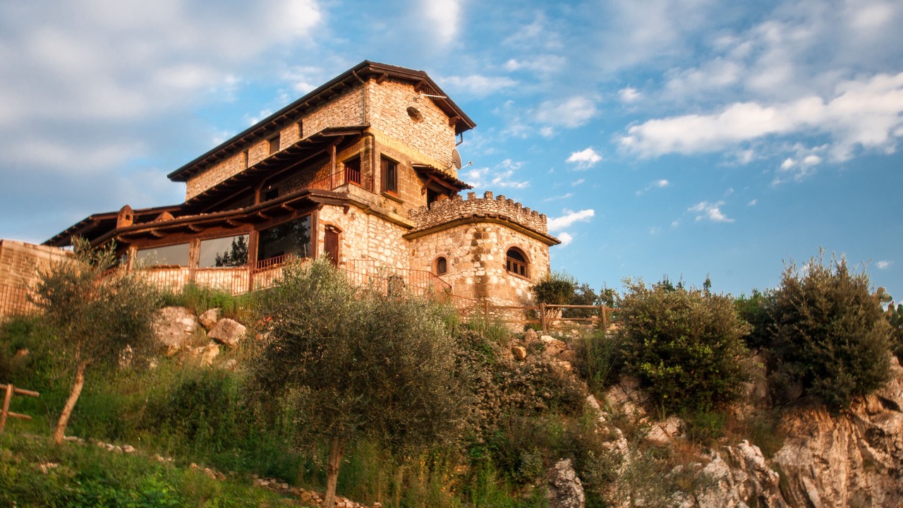 Photo of Outdoor in Frasso Telesino