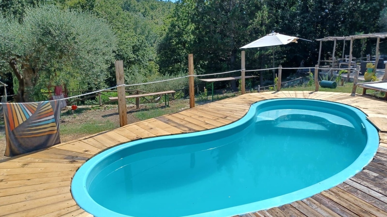 Photo of Outdoor in Frasso Telesino