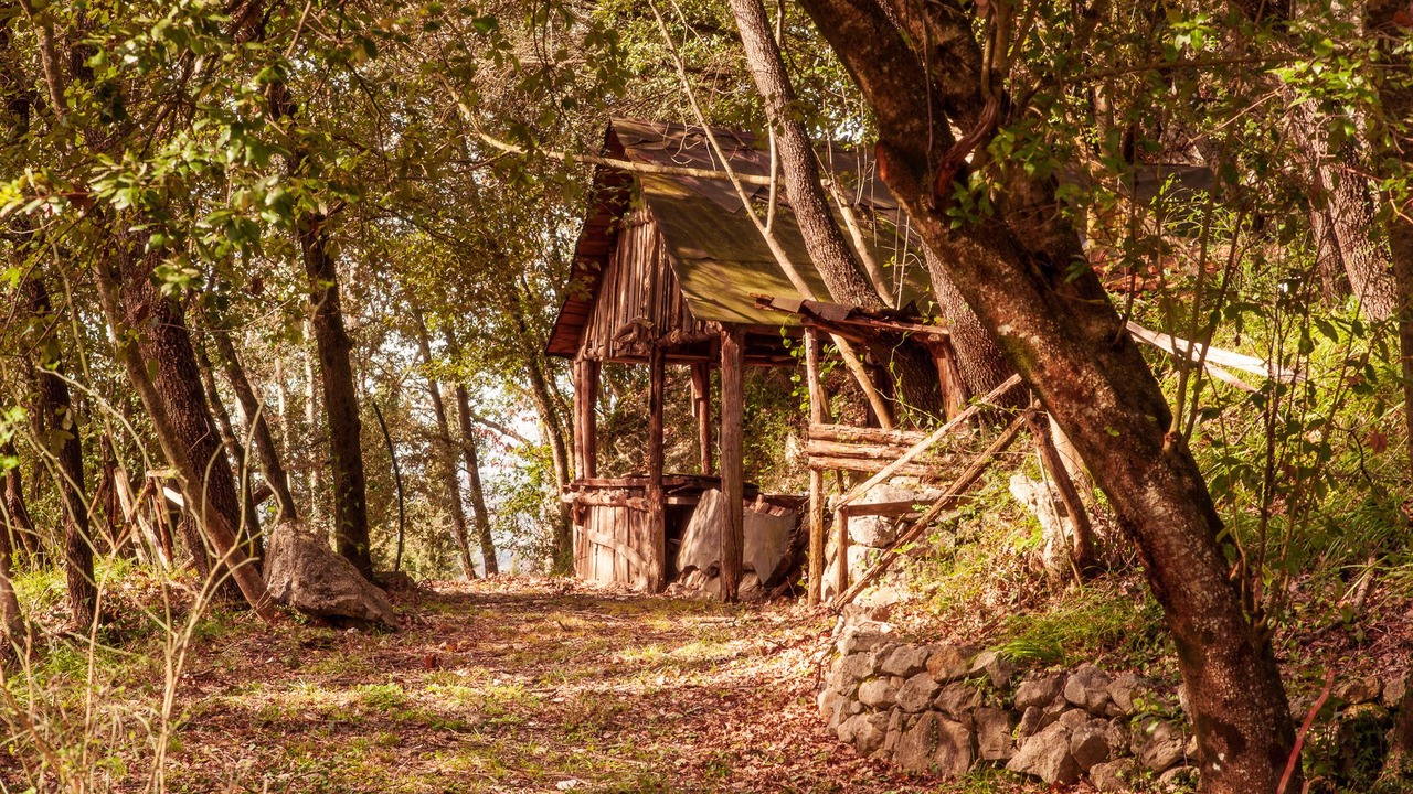 Photo of Outdoor in Frasso Telesino
