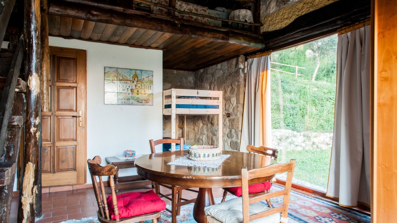 Photo of Bedroom in Frasso Telesino