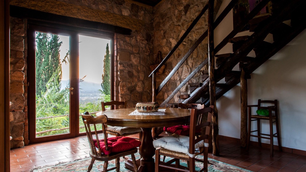 Photo of Bedroom in Frasso Telesino