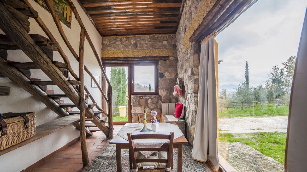 Photo of Bedroom in Frasso Telesino