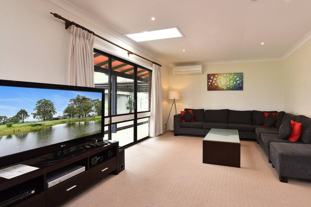 Photo of Livingroom in Nulkaba
