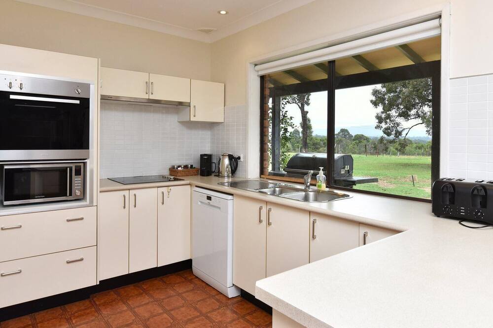 Photo of Kitchen in Nulkaba