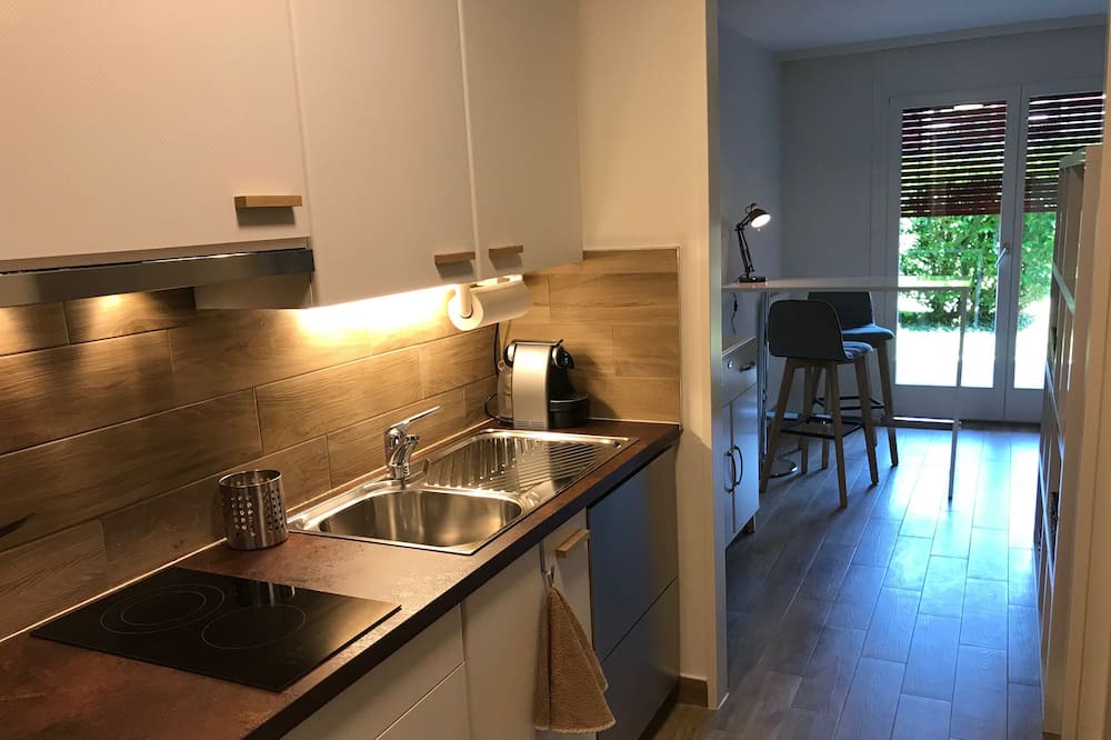 Photo of Kitchen in Ecublens