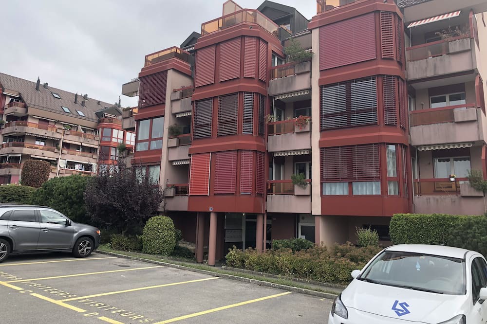 Photo of Outdoor in Ecublens