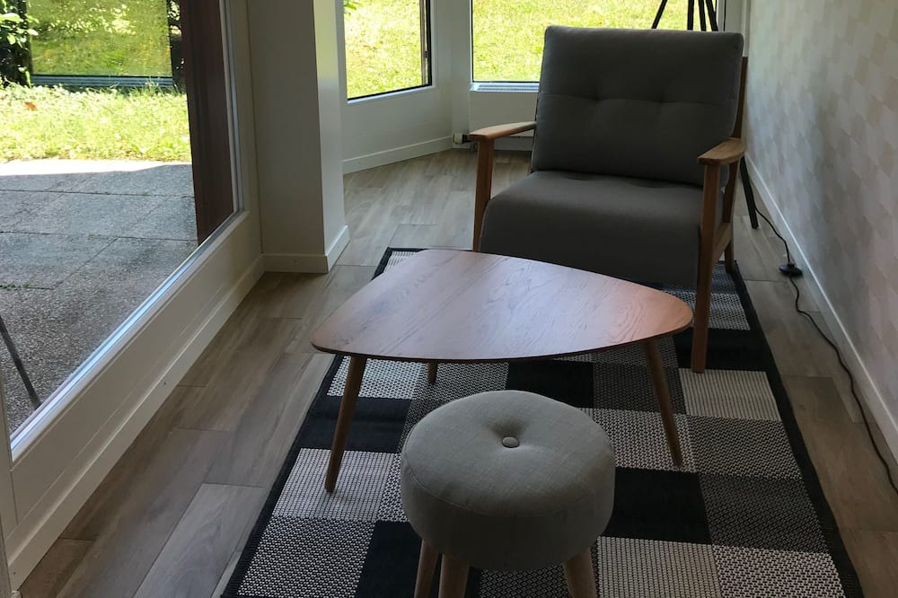 Photo of Livingroom in Ecublens