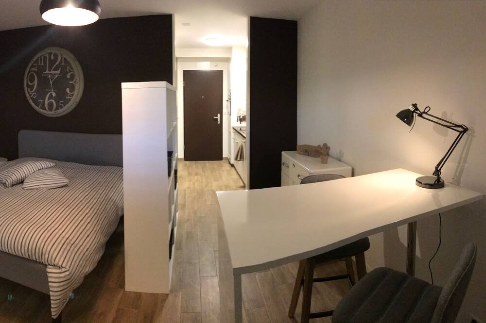 Photo of Bedroom in Ecublens