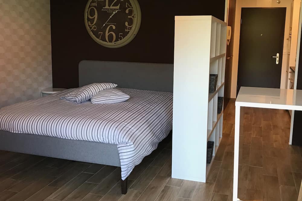 Photo of Bedroom in Ecublens