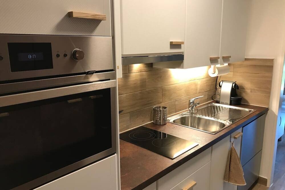 Photo of Kitchen in Ecublens
