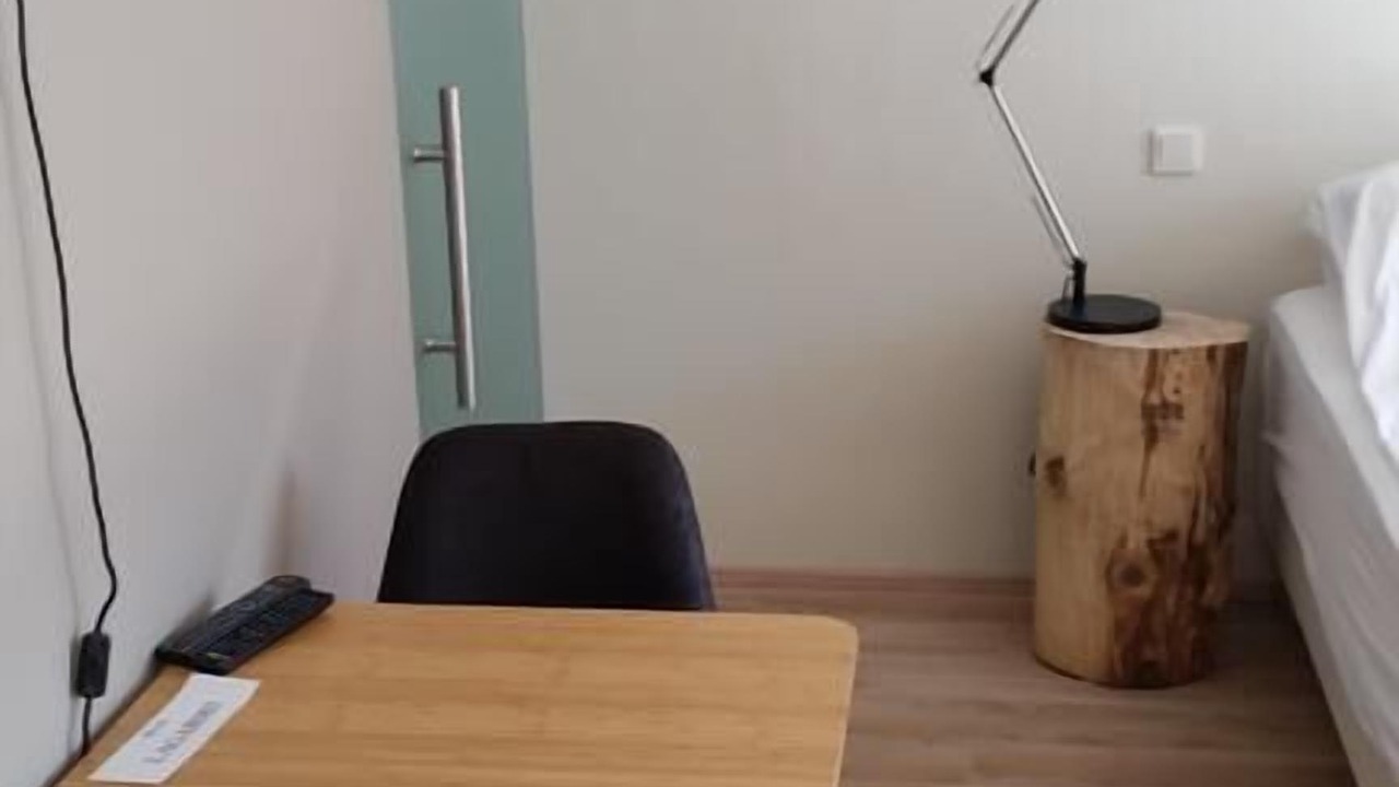 Photo of Bedroom in Egilsstadir