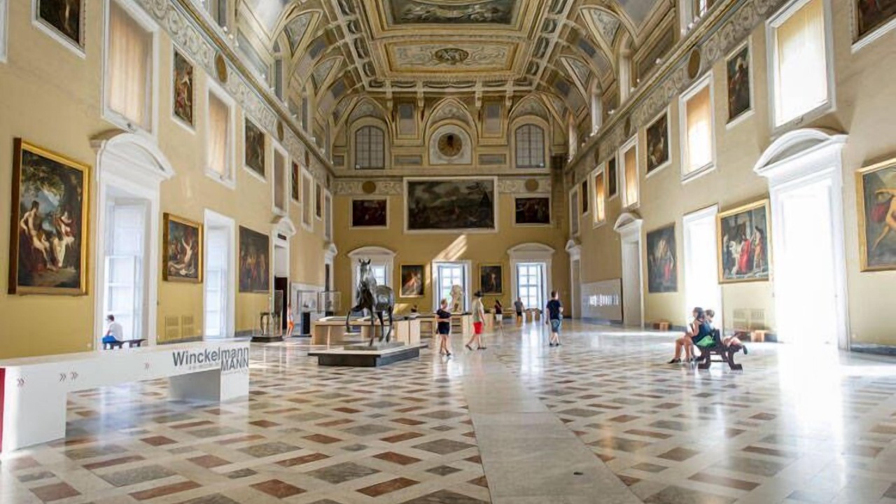 Photo of Others in Quartieri Spagnoli