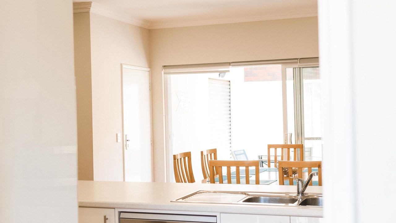 Photo of Kitchen in Innaloo