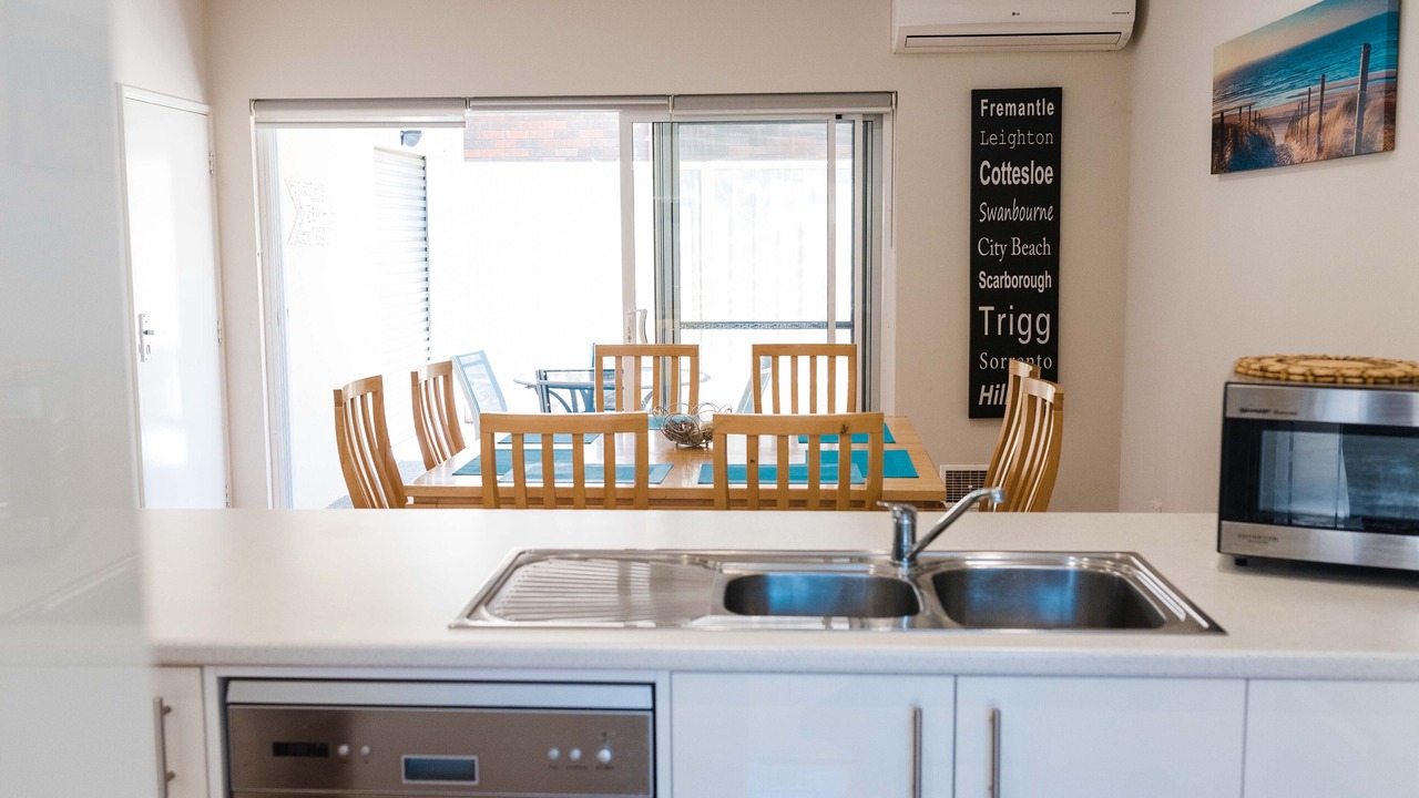 Photo of Kitchen in Innaloo
