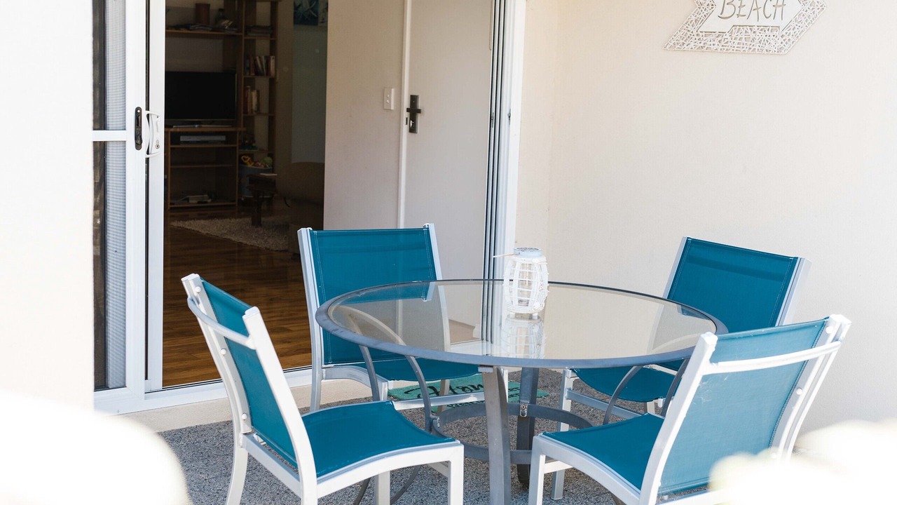 Photo of Patio Balcony in Innaloo