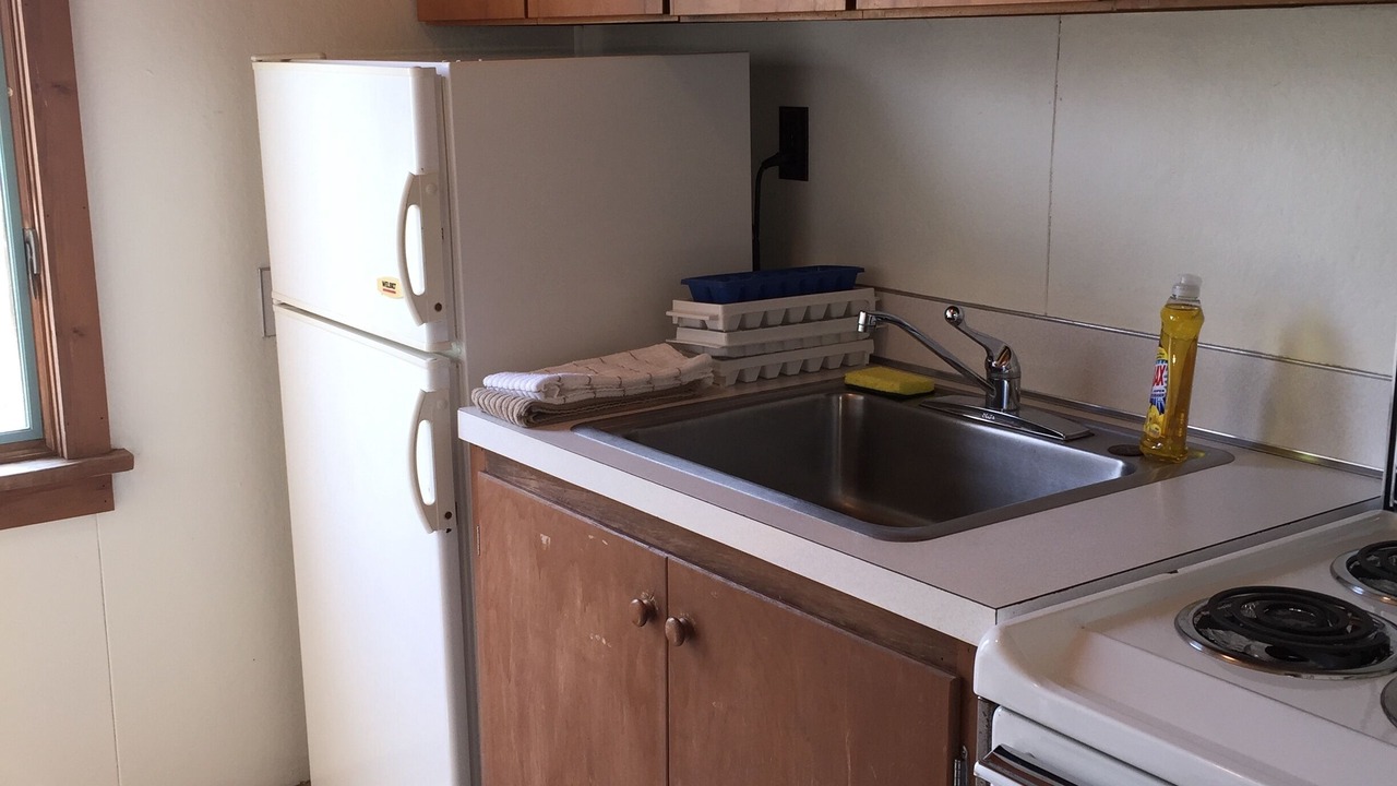 Photo of Kitchen in Weekapaug