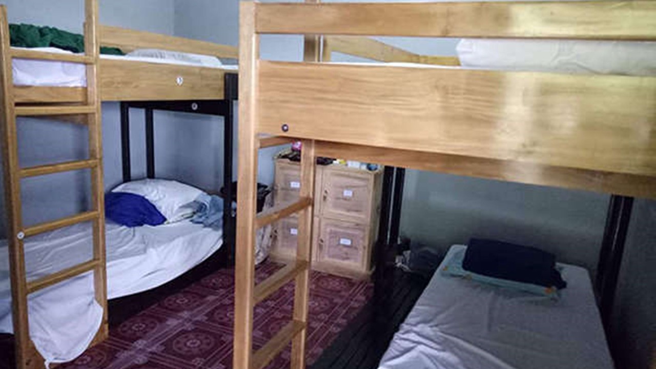 Photo of Bedroom in Banaue