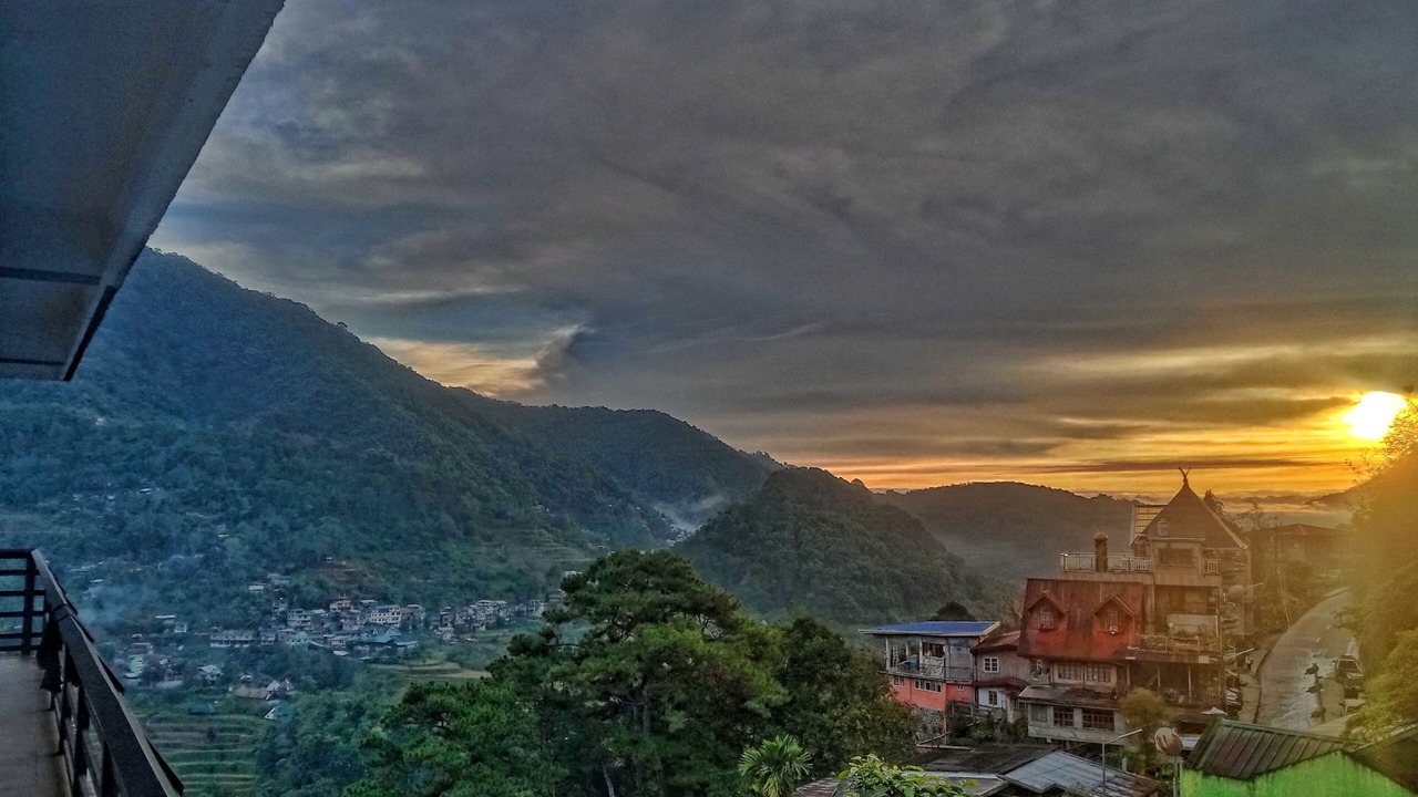 Photo of Bedroom in Banaue