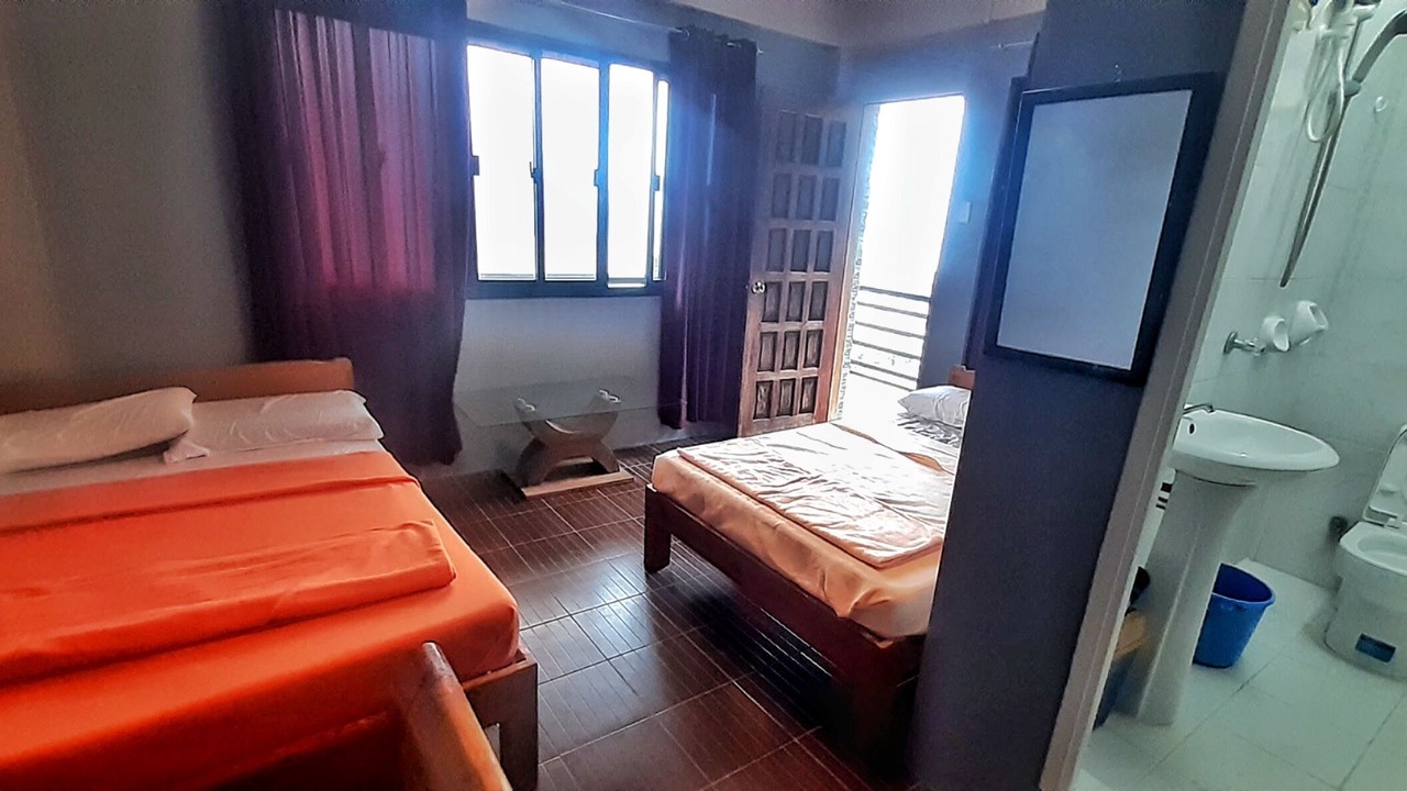 Photo of Bedroom in Banaue