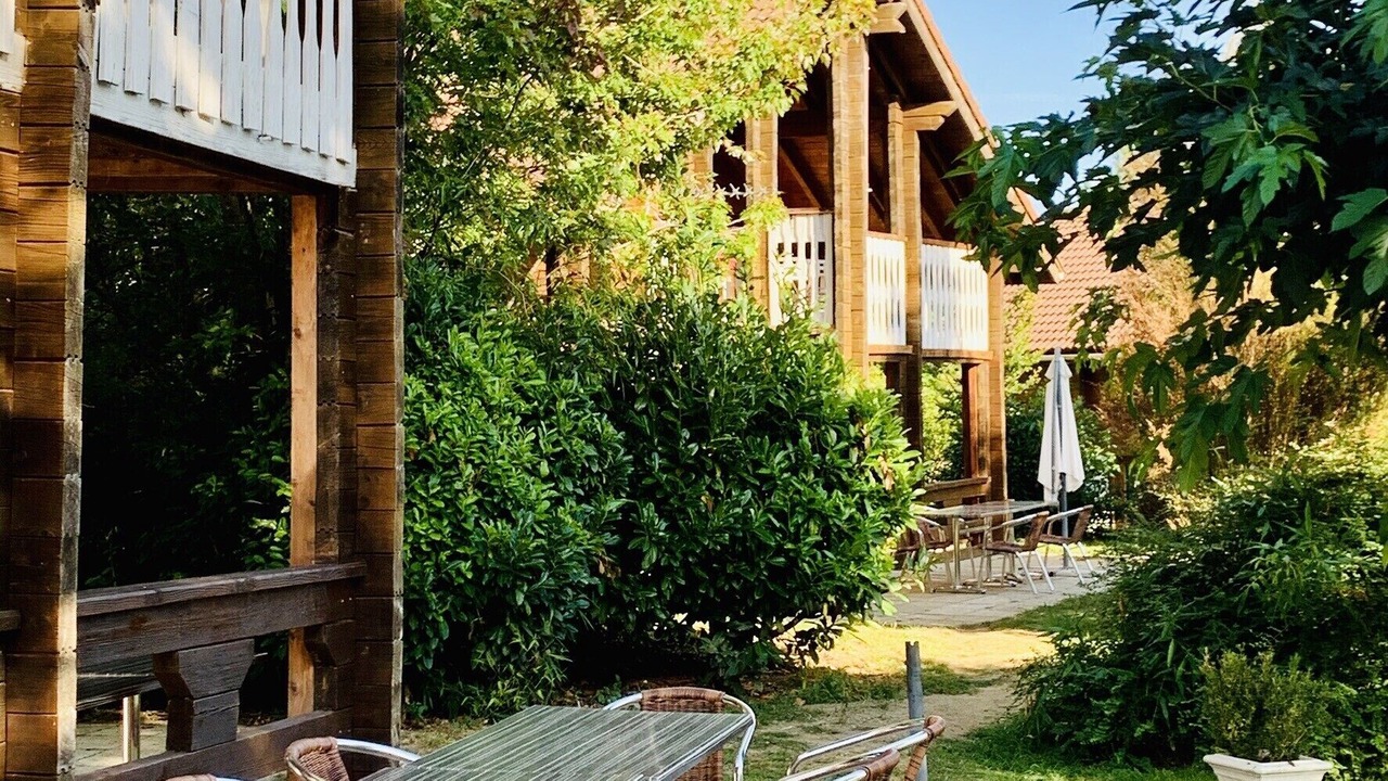 Photo of Outdoor in Meilhac
