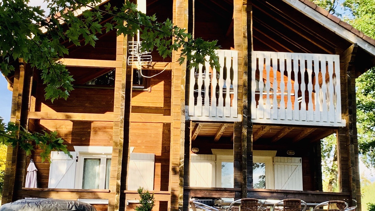 Photo of Outdoor in Meilhac