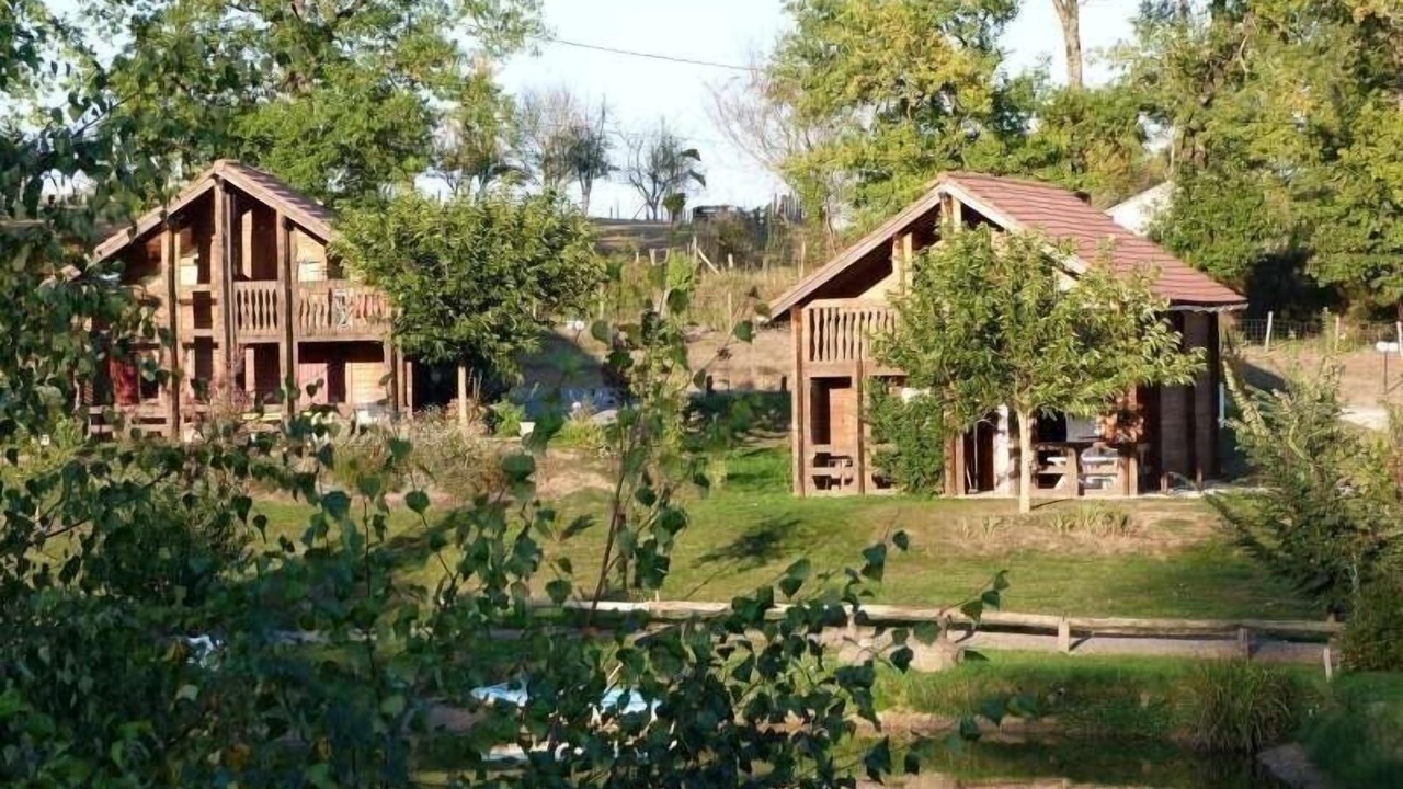 Photo of Outdoor in Meilhac