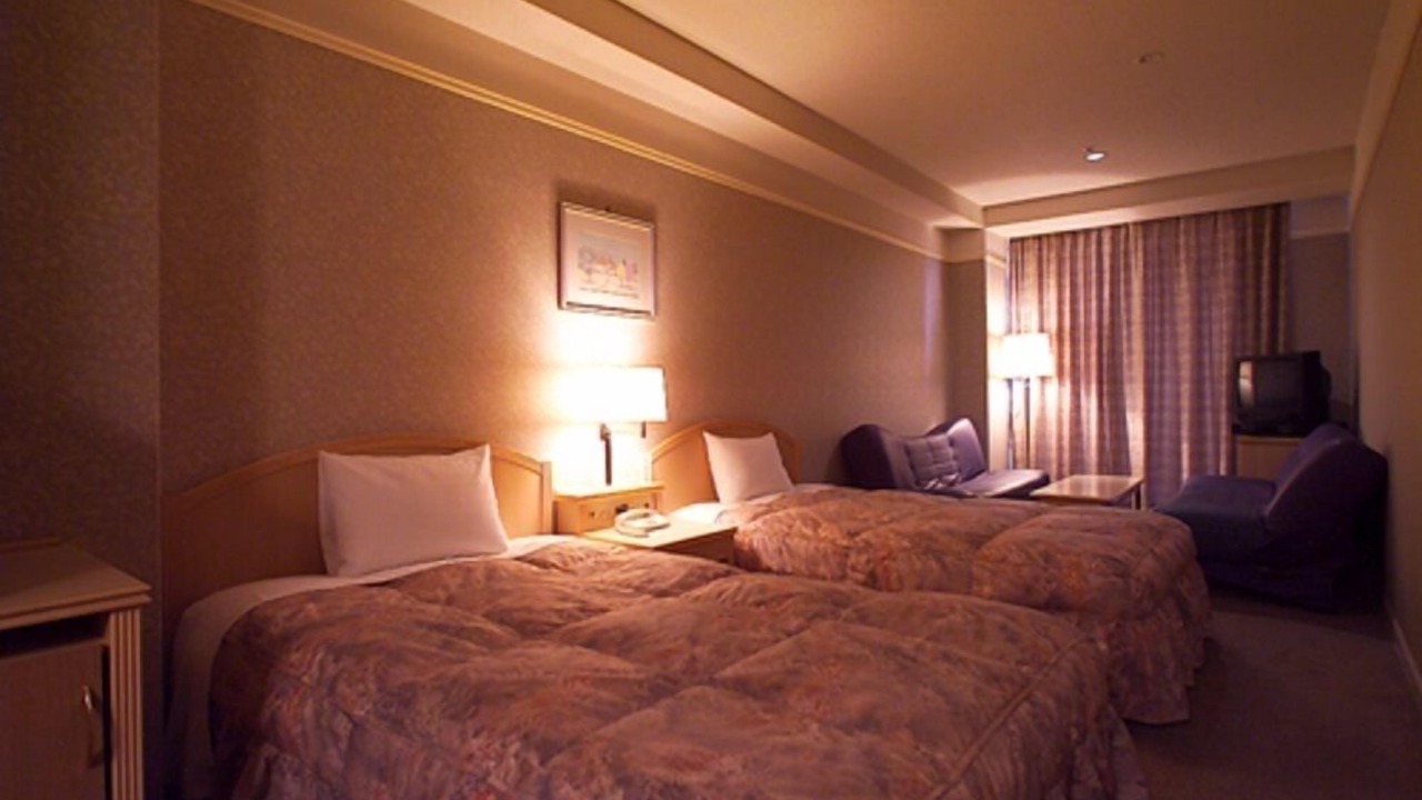 Photo of Bedroom in Omuta