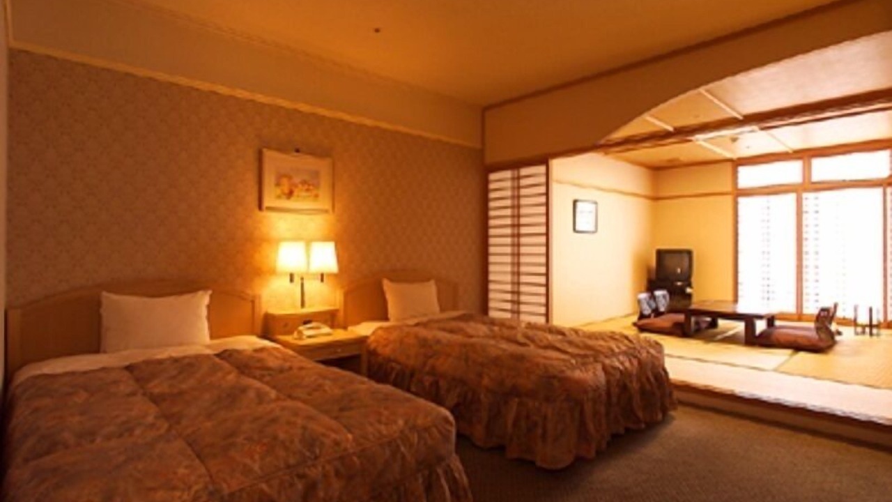 Photo of Bedroom in Omuta