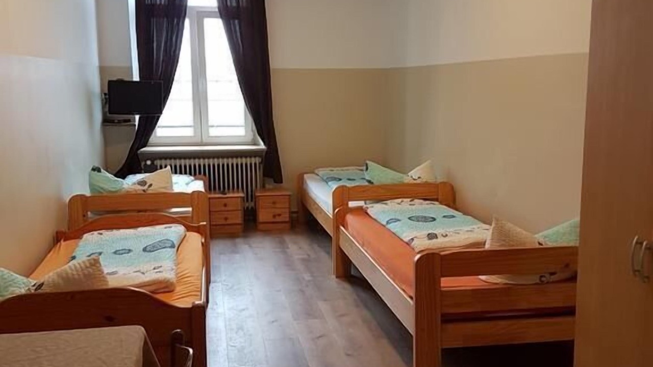 Photo of Bedroom in Nuremberg