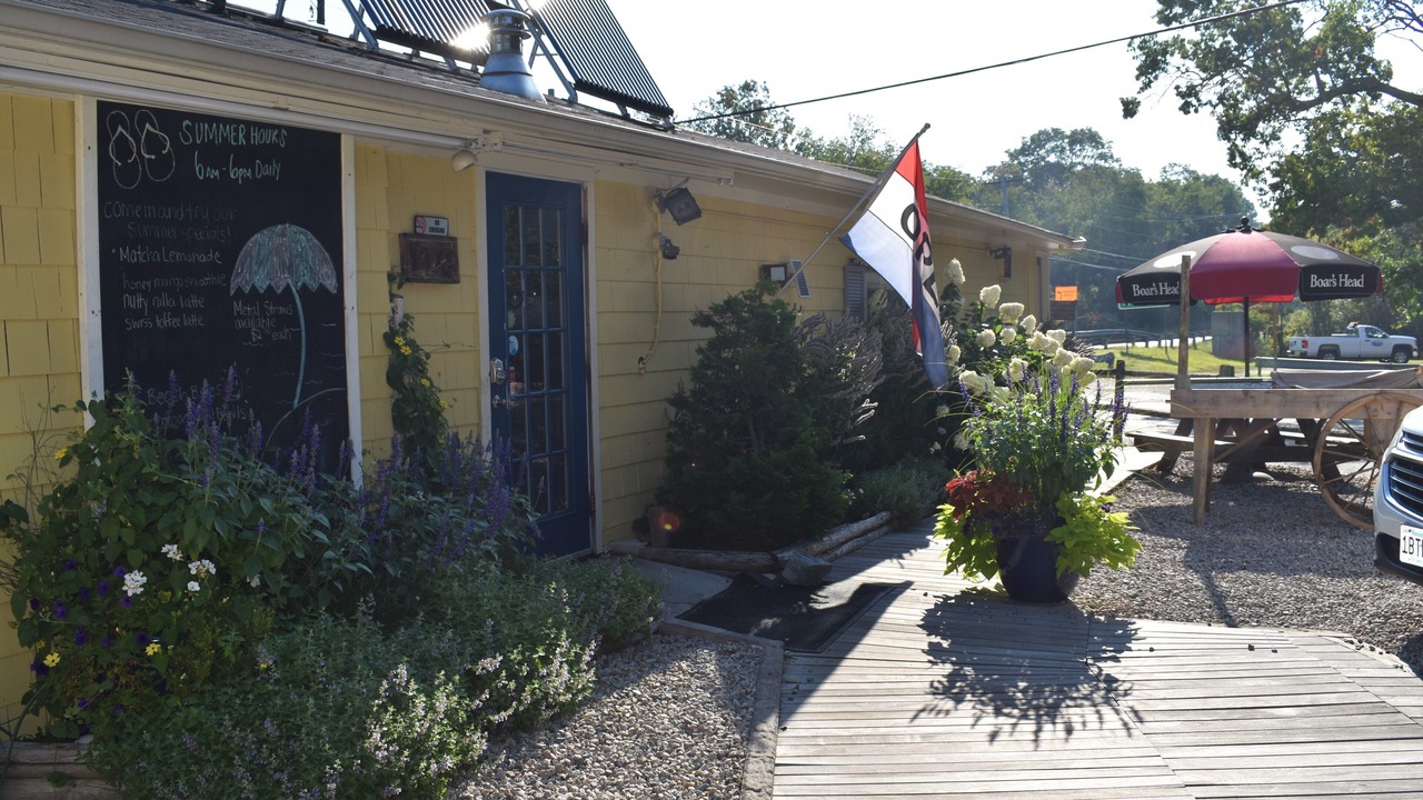 Photo of Outdoor in Kingston