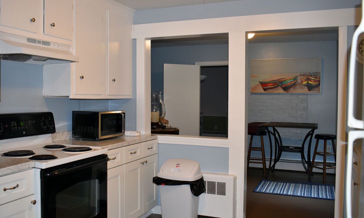 Photo of Kitchen in Kingston