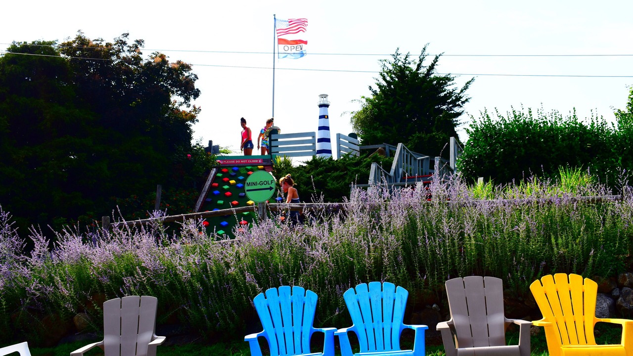 Photo of Outdoor in Kingston