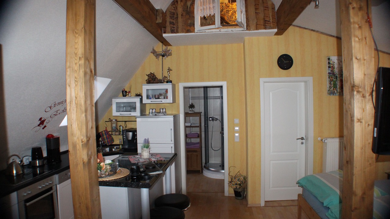 Photo of Kitchen in Rhodt unter Rietburg