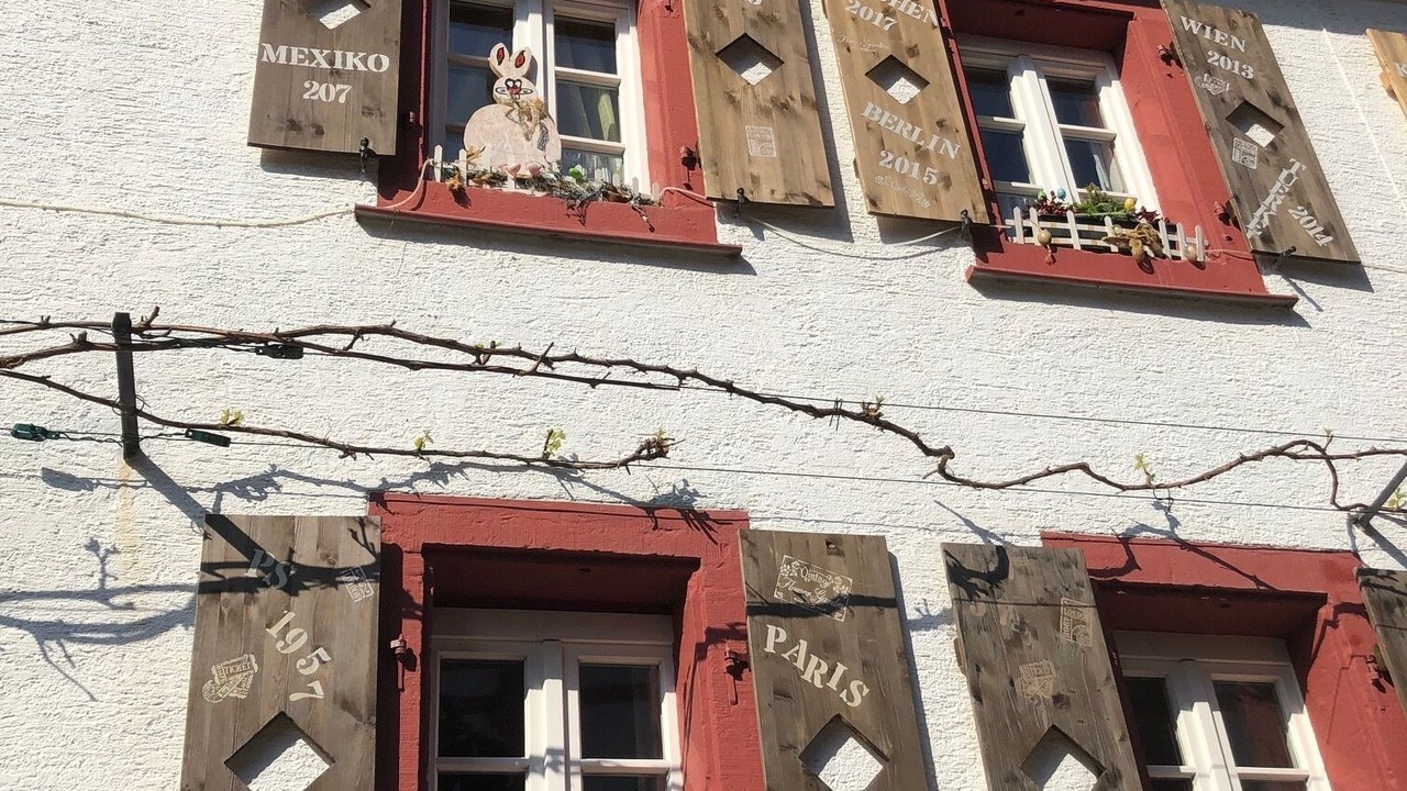 Photo of Outdoor in Rhodt unter Rietburg