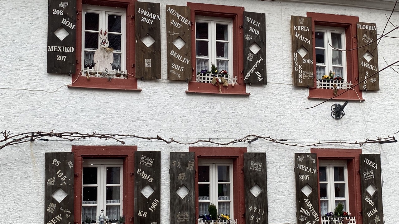 Photo of Outdoor in Rhodt unter Rietburg