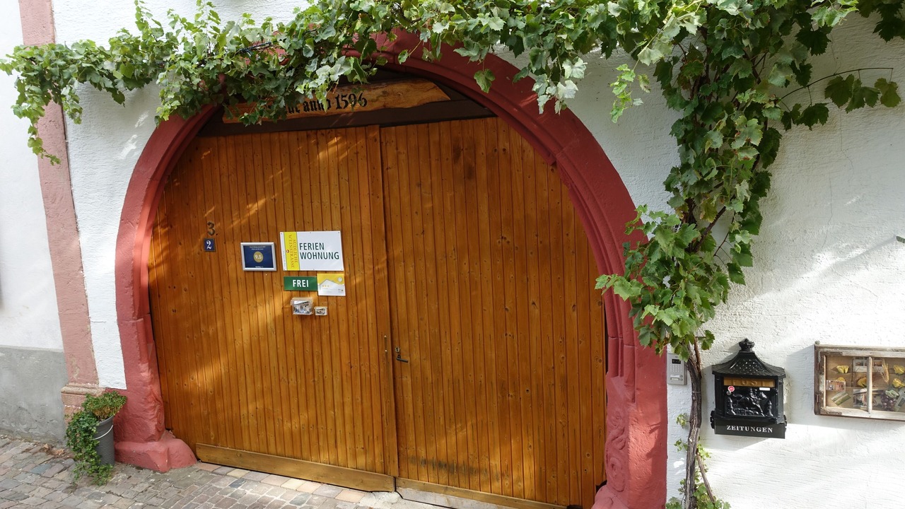 Photo of Outdoor in Rhodt unter Rietburg