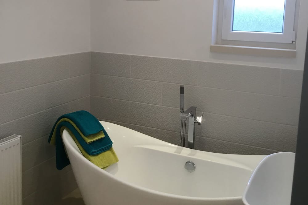Photo of Bathroom in Stroumpi