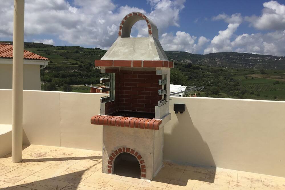 Photo of Patio Balcony in Stroumpi