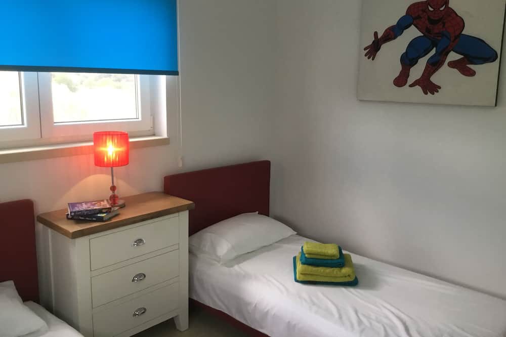 Photo of Bedroom in Stroumpi