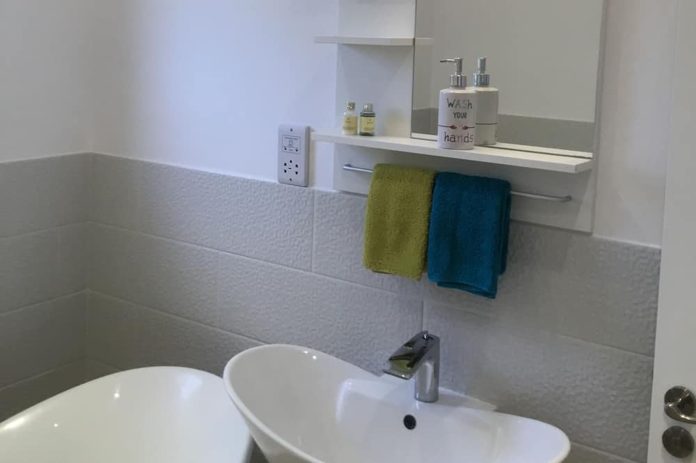 Photo of Bathroom in Stroumpi